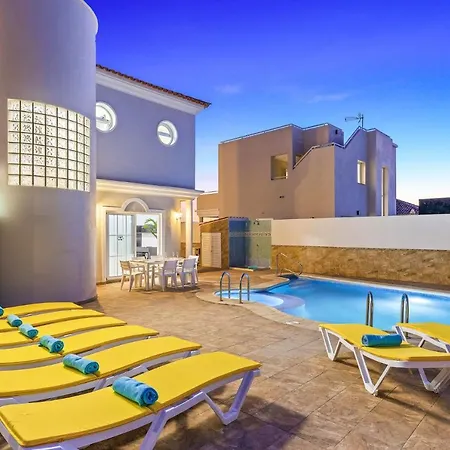 Villa Favorita By *
