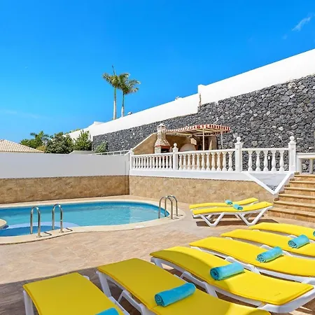 Favorita By Costa Adeje (Tenerife)
