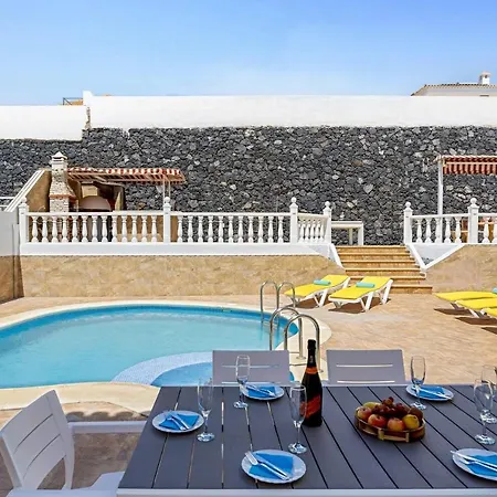 Favorita By Costa Adeje (Tenerife)