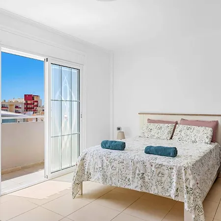 Favorita By * Costa Adeje (Tenerife)